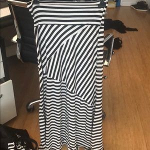 Promesa skirt one size fits all